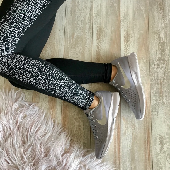 NWTNike ID Zoom Pegasus 34 Custom! - Picture 3 of 8